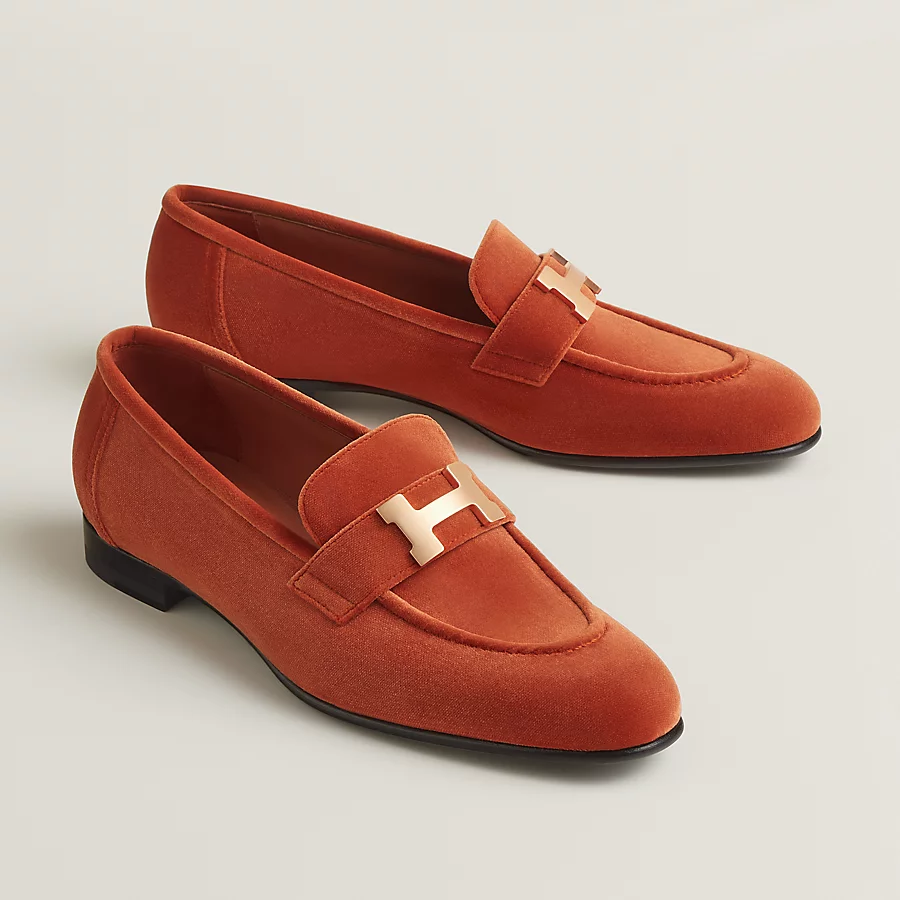 Paris loafer - Image 1